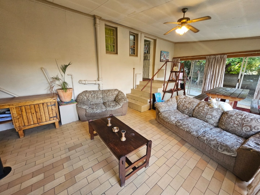 3 Bedroom Property for Sale in Morelig Free State